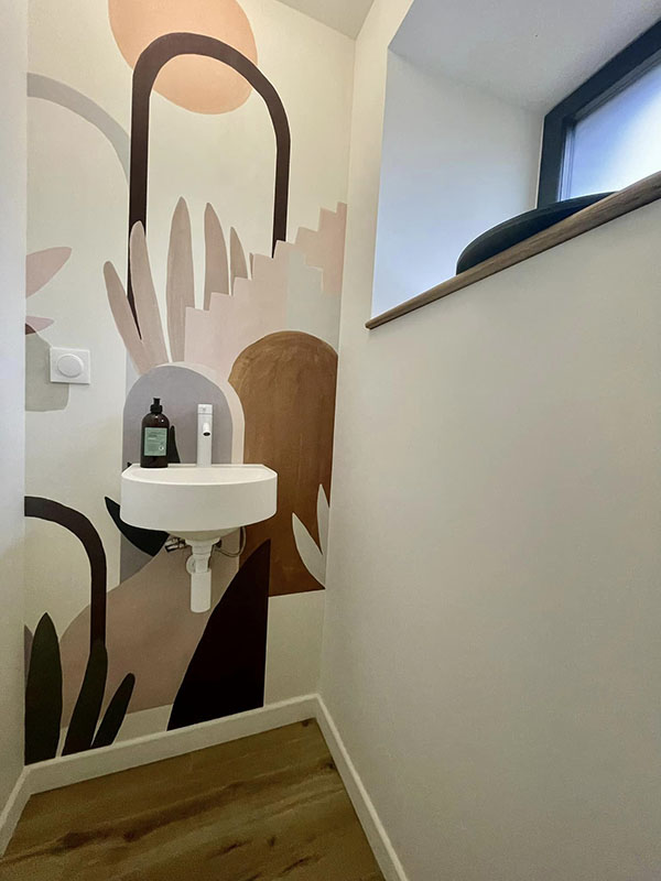 Décoration intérieur Rennes