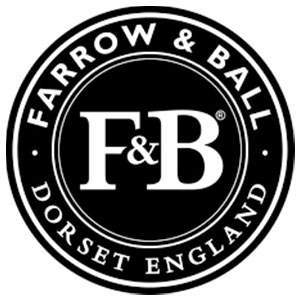 Logo Farrow & Ball