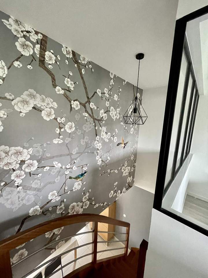 Intérieur sur mesure Rennes