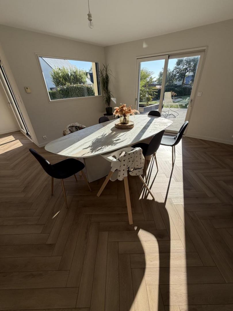 Revêtement sol Rennes