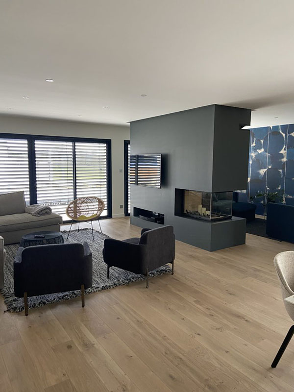 Quel budget faut-il pour engager un peintre décorateur ? Rennes