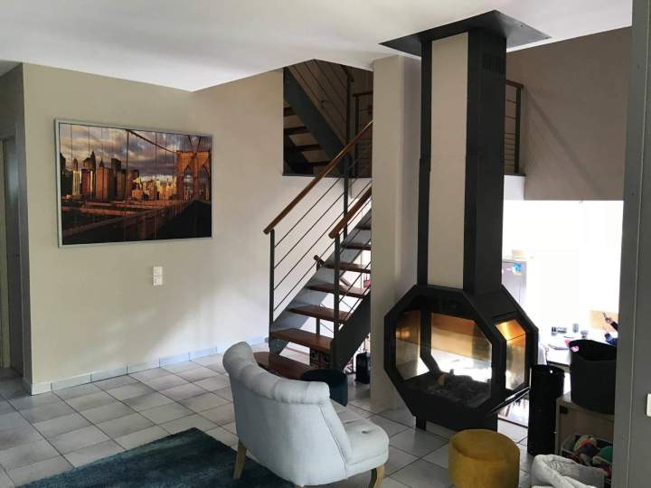 Intérieur sur mesure Rennes