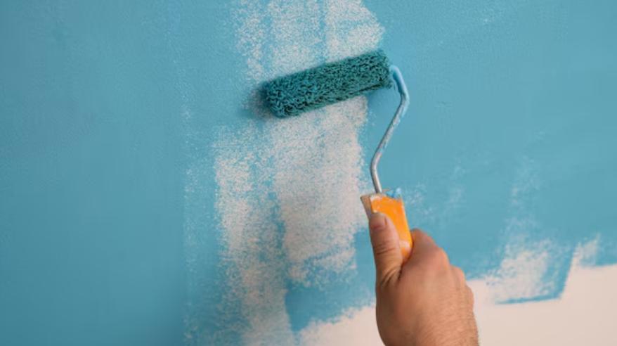 Peintre décorateur à Noyal-sur-Vilaine