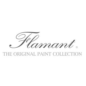 Logo flamant