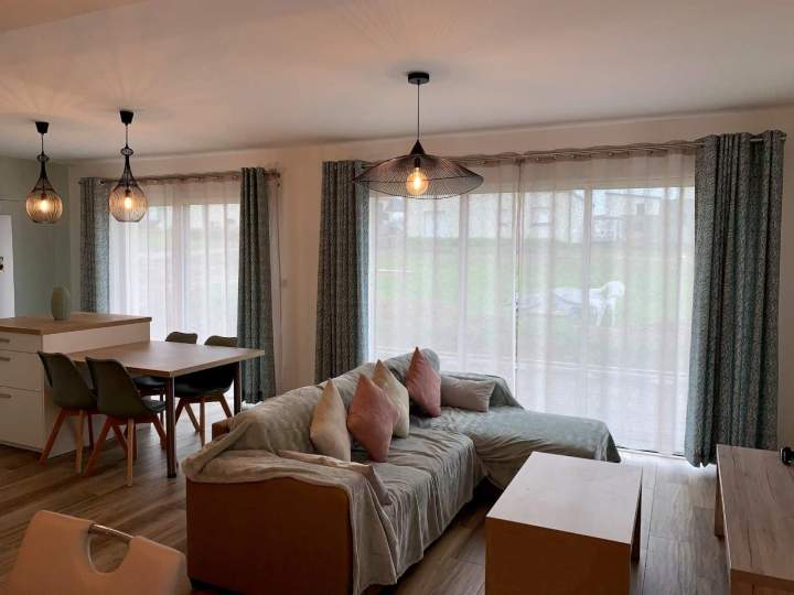 Agencement et décoration maison Rennes