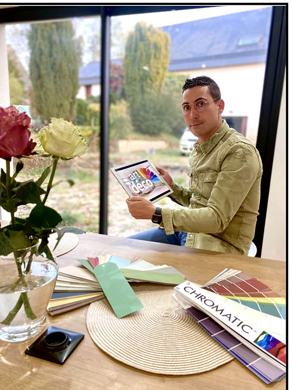 Travaux de peinture Rennes