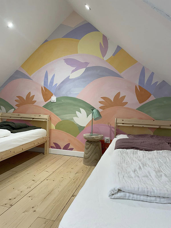 Décoration intérieur Rennes