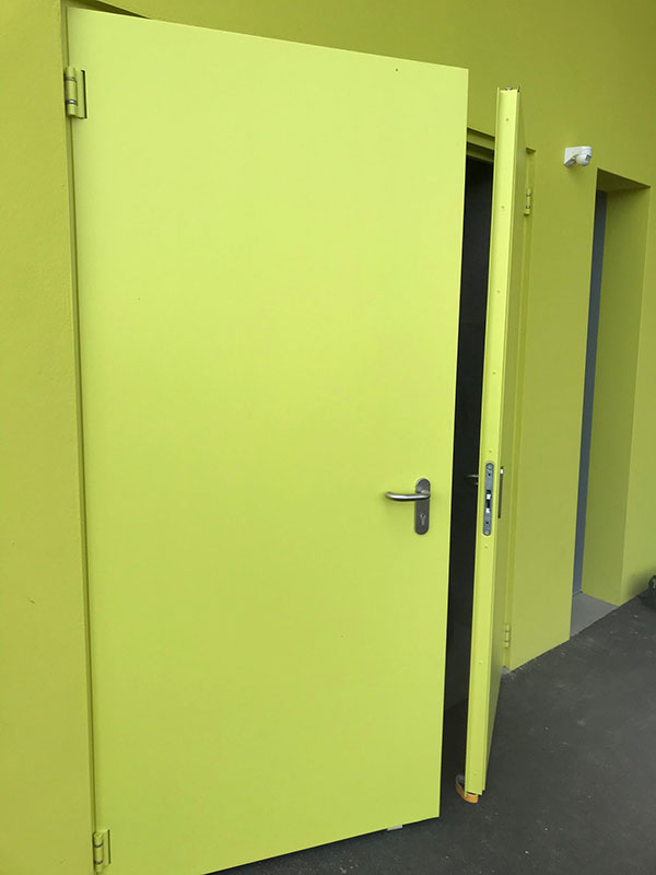 Travaux de peinture Rennes