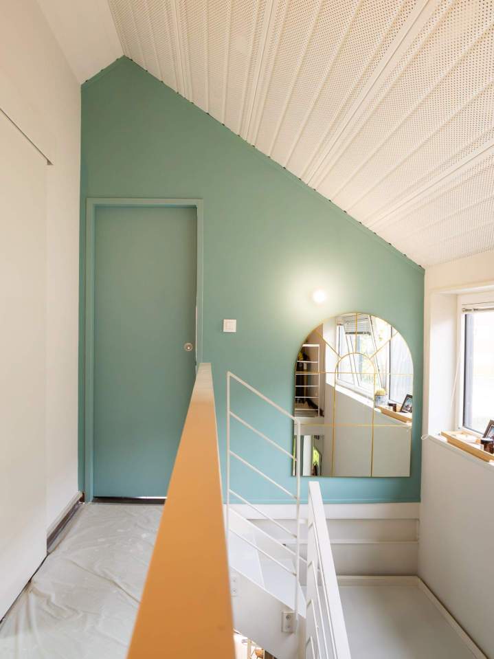 Intérieur sur mesure Rennes