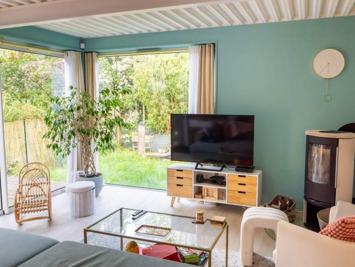 Rénovation cuisine Rennes