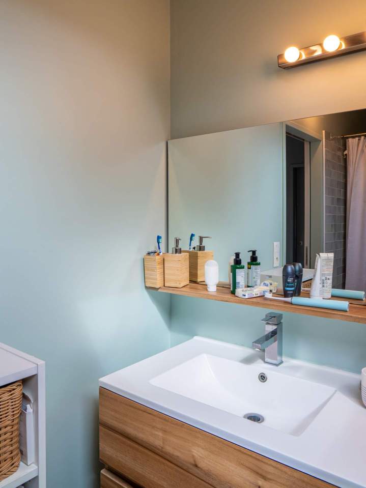 Peintre décorateur à Rennes