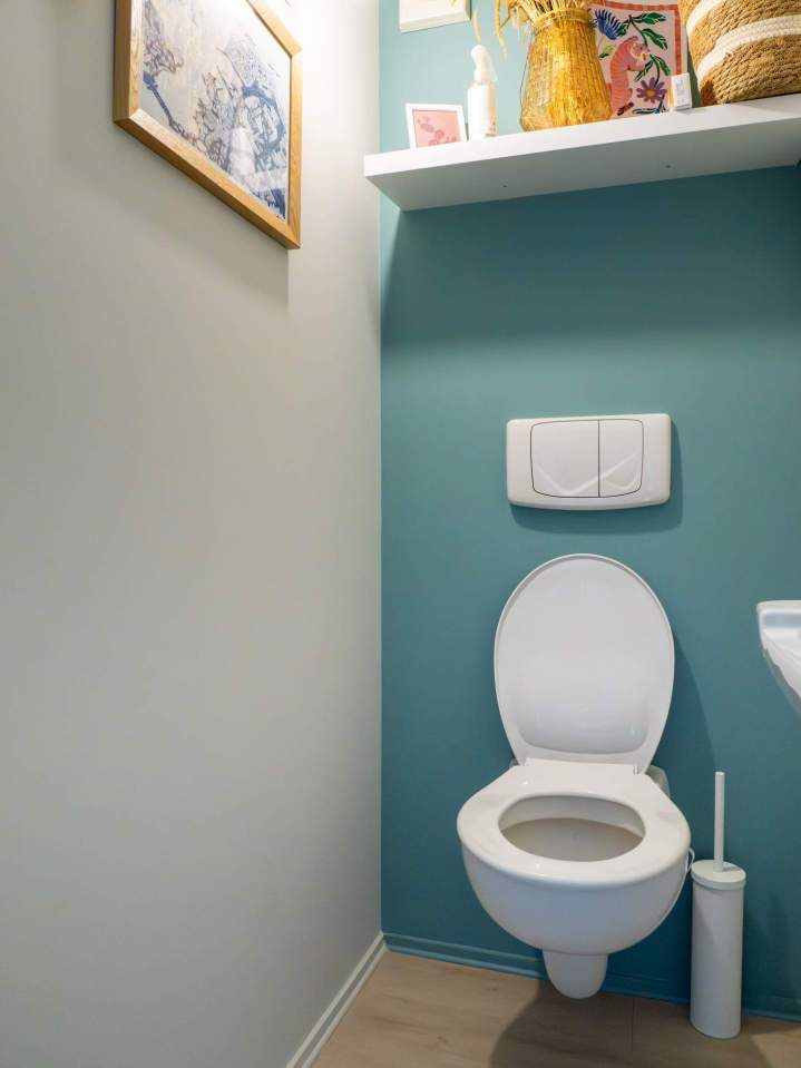 Peintre décorateur à Rennes