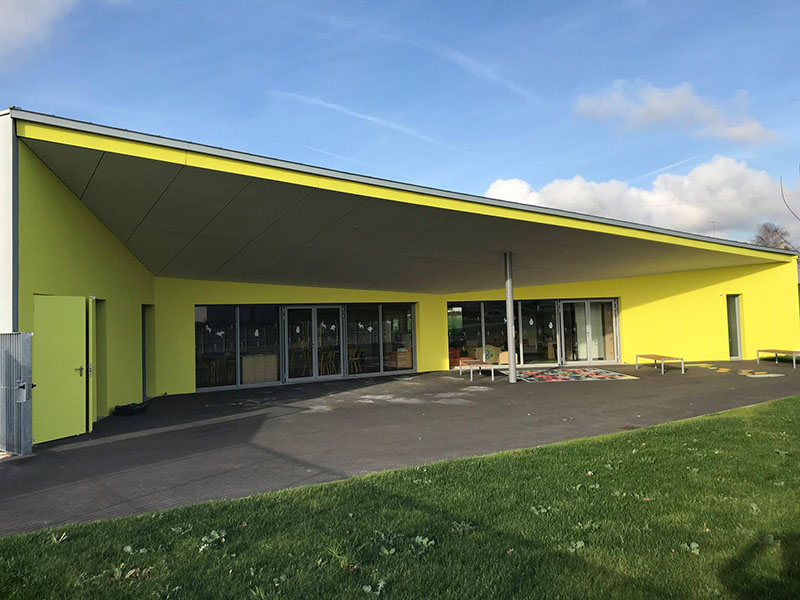 Travaux de peinture Rennes
