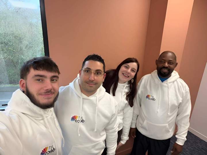 Equipe art deco Rennes