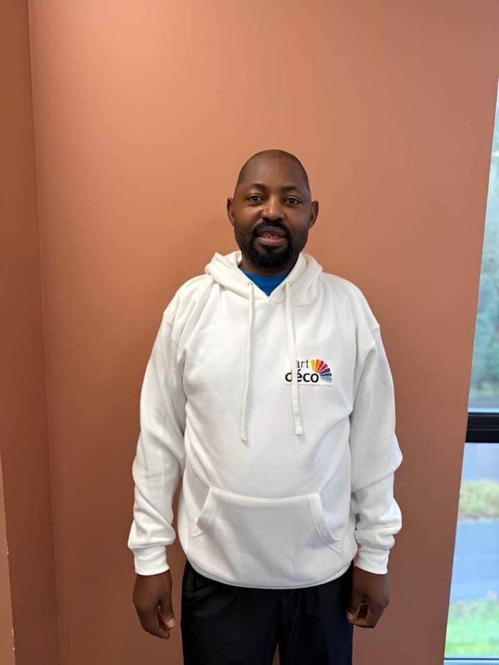 Peintre professionnel Rennes